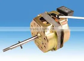 Electric Motor,Copper Coil Wire With Gear Box, 16/18 Inch Electric Fans thumbnail-1