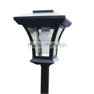 Park&Garden Metal Street Lamp Covers/aluminium Die Casting Street Lamp Covers thumbnail-1