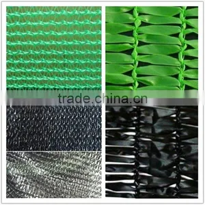 High Quality Agricultural Roof Shade Recycled PE Plastic Net thumbnail-1