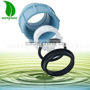 PP Compression Saddle Fitting thumbnail-1