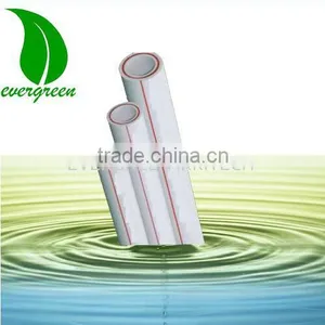Hot Water Quick Connect Water Fittings PPR Pipe thumbnail-1