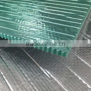 Heat Shield Aluminum Foil/heat Proof Foam Foil Reflective Insulation thumbnail-2