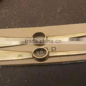 Hand Forged Garden Tools Pickaxe Tool thumbnail-1