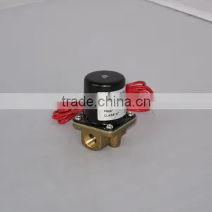 Wire Feeders 1/8", 1/4" Solenoid Valve thumbnail-2