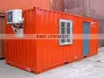 Good Quality Shipping Container House thumbnail-6