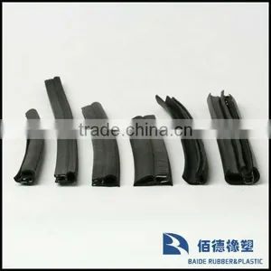 Chinese Good Fridge Door Seal thumbnail-1