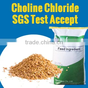 Choline Chloride 60% For Poultry Livestock Fish thumbnail-1