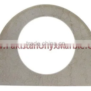 Natural Marble Stone/ Black and Gold Marble Vanity Tops, Michelangelo thumbnail-4