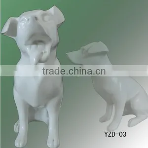 Cheap Cheap Cheap Dog Mannequin for Sale ,mannequin Dog Mannequin for Sale YZD-03 thumbnail-5