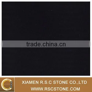 Polished Black Grey White Granite thumbnail-1