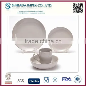 2015 New Product Hot Sale Colorful Dinner Set Arcopal Price thumbnail-1
