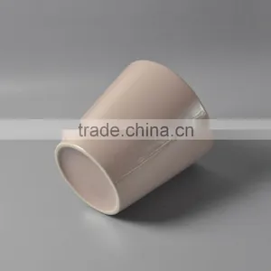 Ceramic Bright Colored Flower Pots thumbnail-3