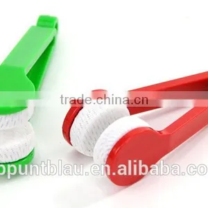 Eye Glasses Cleaning Wiping Cloth thumbnail-5