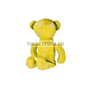 Promotional Foldable Laminated Polyester Bear Bag thumbnail-3
