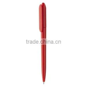 Best Selling Colourful Gel Ball Pen for Hotel Use thumbnail-5
