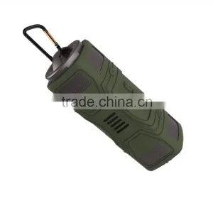 Newest Wireless Mini Bluetooth Speaker / Portable Bluetooth Speaker thumbnail-4