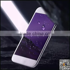 Anti-Blue Light Tempered Glass Film For IPhone6S Screen Protector / Glass Protective Film For IPhone 6S Plus thumbnail-5