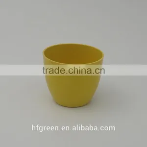 Small Eco Friendly Flower Pots thumbnail-1