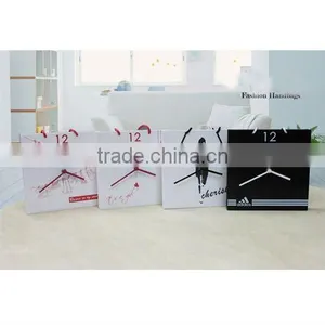 Creative Fashion Hand Bag Wall Clock thumbnail-1