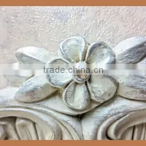 Custom do the Old Polyresin Antique 12x8 Photo Frame thumbnail-2
