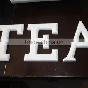 Wooden Alphabet Letters DIY Manual Process Letters Laser Cutting Letters Can Be Customized thumbnail-4