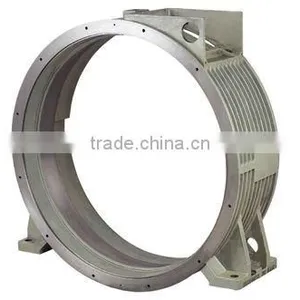Ductile Iron Casting thumbnail-1