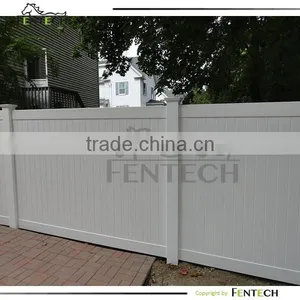 Home Used Private Fencing thumbnail-1