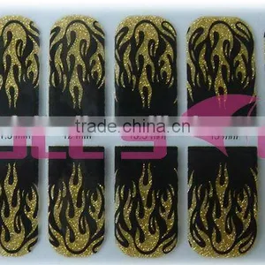 2016 Hot Sell Nail Decoration,Professional Nail Beauty,Nail Foil thumbnail-1