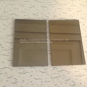 3mm Bronze Mirror/bronze Silver Mirror thumbnail-3