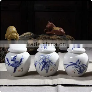 Funeral Supply Application and Ceramic Material Funeral Gift thumbnail-1