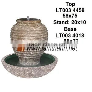 Wholesale Vietnam Decoration Antique Water Fountain thumbnail-1
