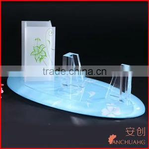 Cardboard Business Card Holder thumbnail-1
