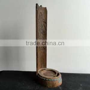 Resin Wine Holder Decoration thumbnail-3