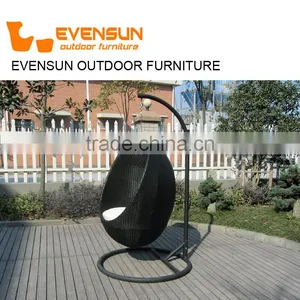 2016 Evensun Patio Outdoor Rattan Furniture thumbnail-1