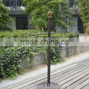 2015 Hot Sale Outdoor Towel Rack thumbnail-4