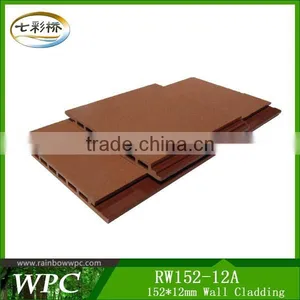 Hot Sale New WPC 3d Decorative Wall Panel thumbnail-3