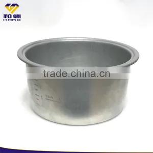 OEM Factory High Precision Custom Deep Drawing Stainless Steel Part thumbnail-3