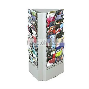High Quality Brochure Display thumbnail-1