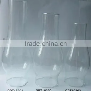 Glass Lamp Shade thumbnail-1
