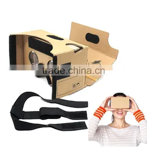 Disposable vr Glasses thumbnail-3