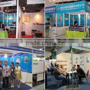 PP Plastic Extrusion Screen Changer thumbnail-5