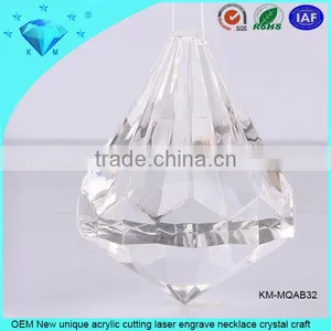 Special Crystal Santa Claus Christmas Gift, Golden Christmas Crystal Gifts thumbnail-4