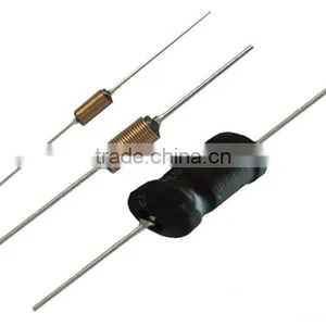 Prejection Extra High Current Molding Process SMD Power Inductor thumbnail-4