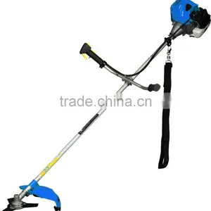 Single Cylinder,2-stroke,Air-cooled Brush Cutter thumbnail-1
