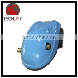 Electric Car Dust Cleaner Portable Industrial High Pressure Car Cleaner thumbnail-2