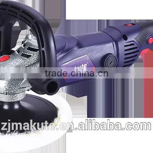 Hot Sales MAKUTE Power Tools Polisher for Car CP003 Car Polisher thumbnail-1