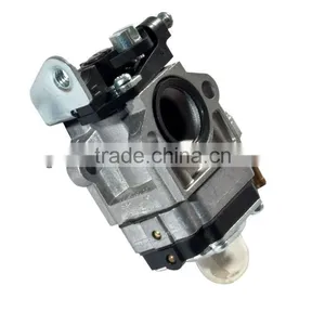 Spare for Brush Cutter Walbro Carburetor thumbnail-1