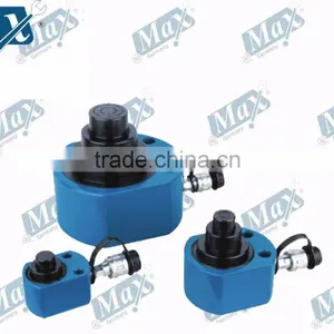 Hydraulic Cylinder Jcak Multi Stage 30 Ton thumbnail-1
