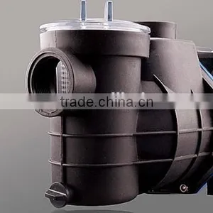 750W HFC-750 Hot Sale Model Variable Speed Swimming Pool Water Pump thumbnail-2