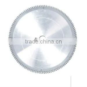 Dia 455mm TCT Circular Saw Blade With Japanese Teeth for Cutting Metal thumbnail-1
